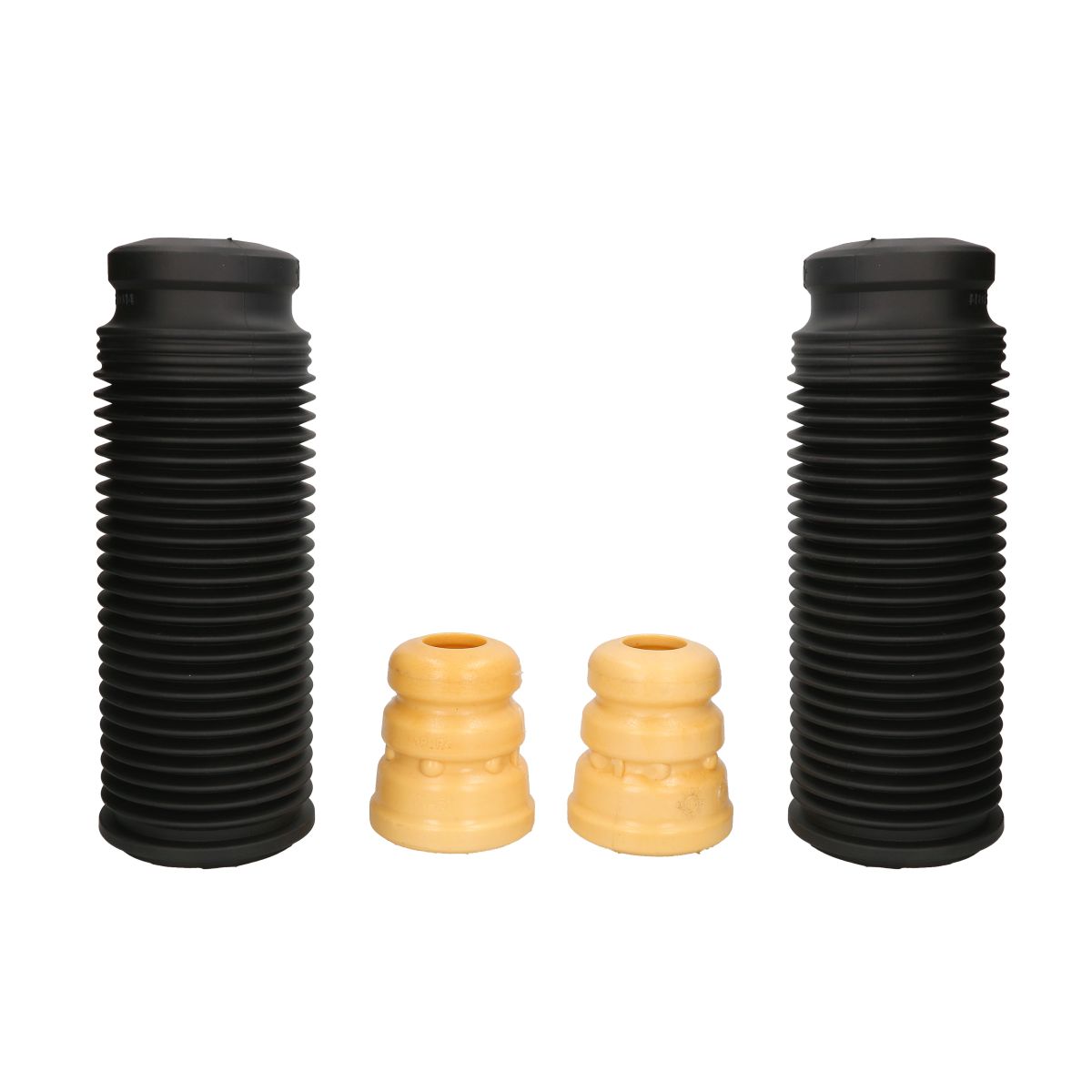 Magnum Technology Kit Di Protezione Dalla Polvere, Ammortizzatore A9a042mt