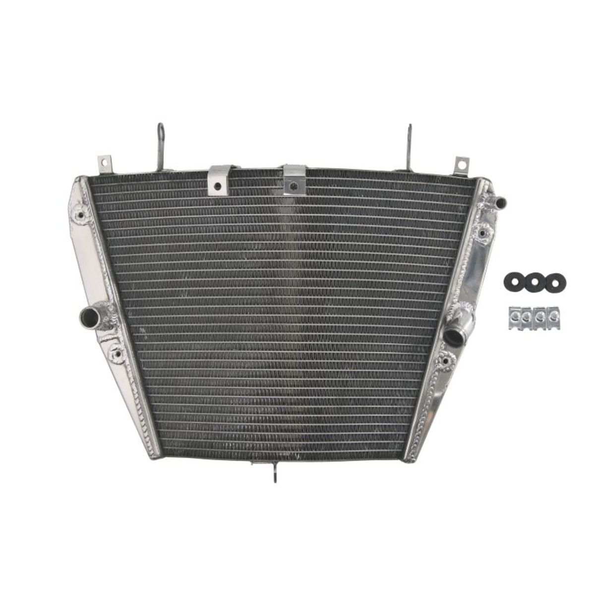 Radiateur, refroidissement moteur 4RIDE RAD-525