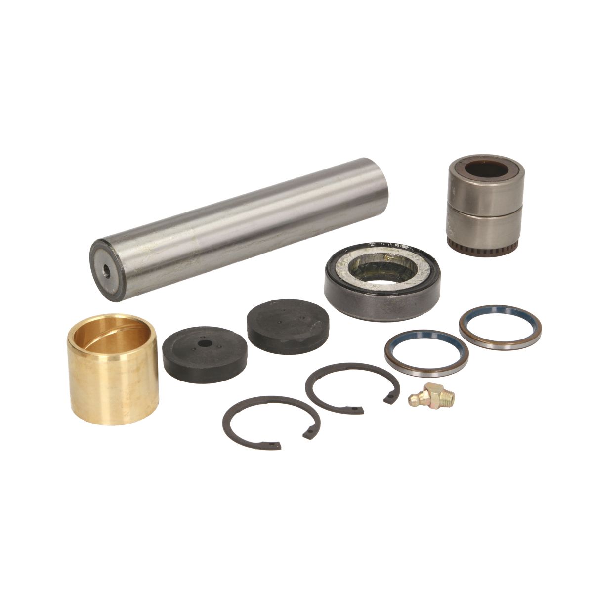 Image of Reparatieset, fuseepen  BILSTEIN