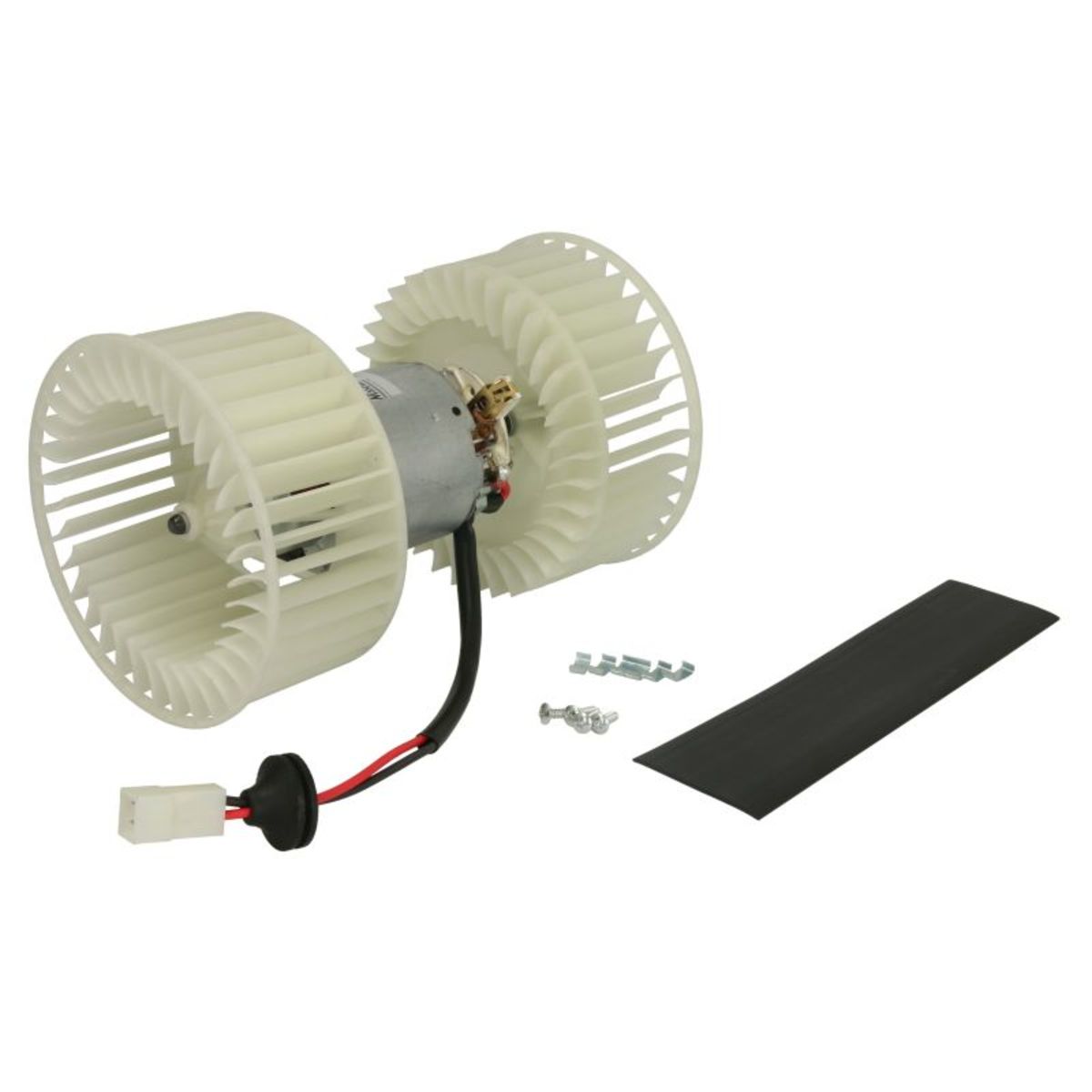 Nissens Motore Del Ventilatore 87640