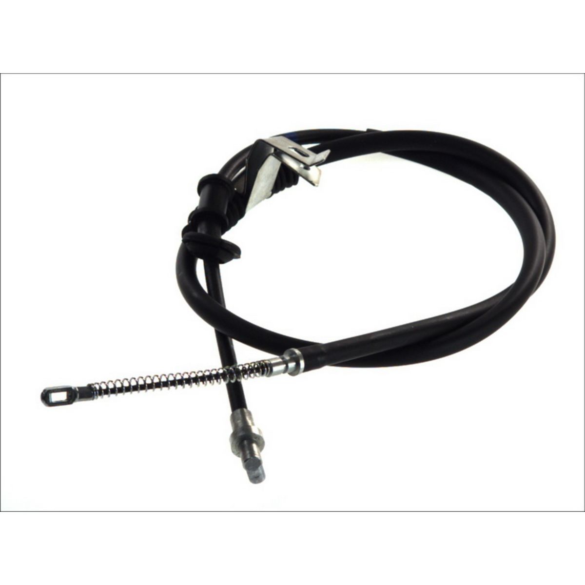 Image of Kabel, parkeerrem   links