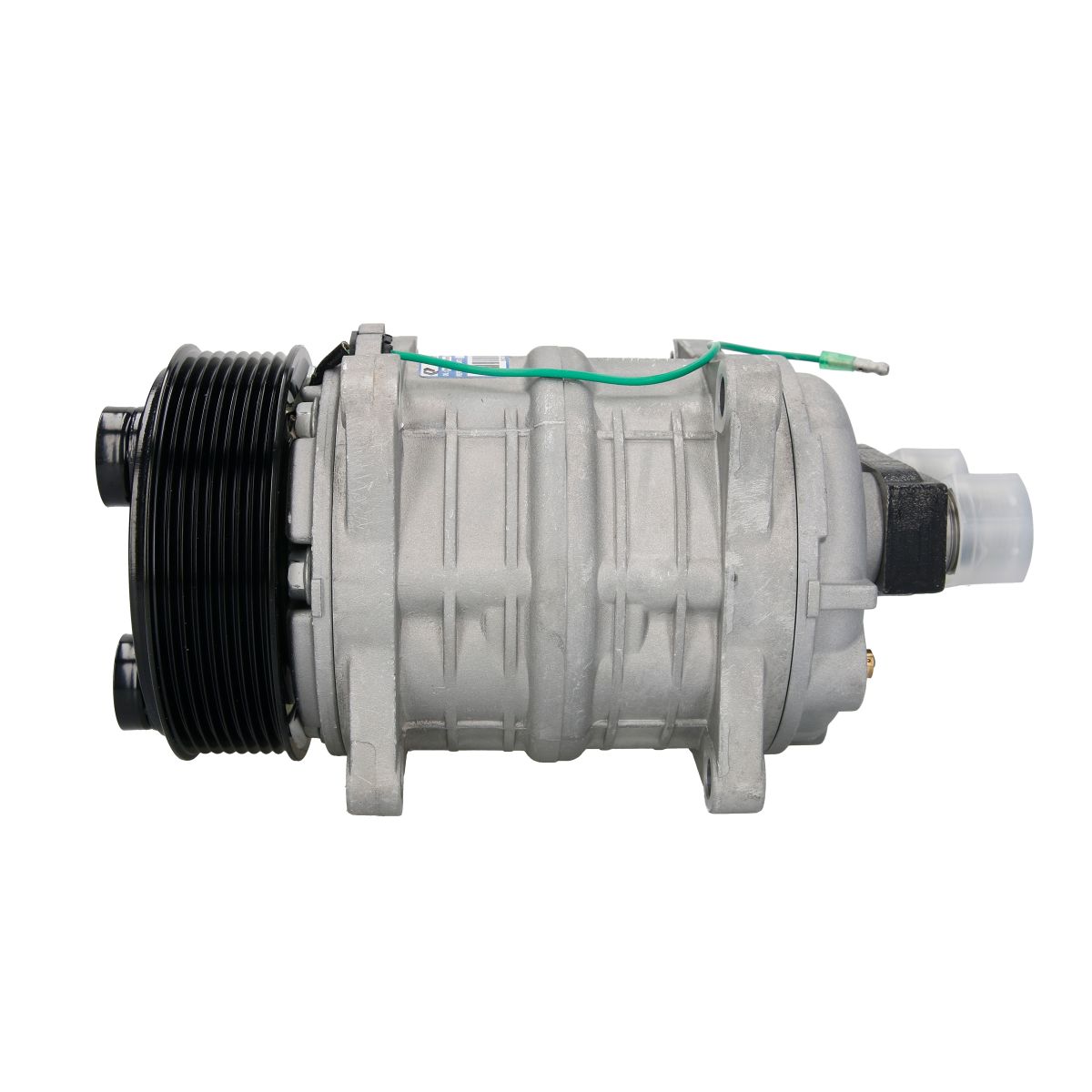 Image of Compressor, airconditioner