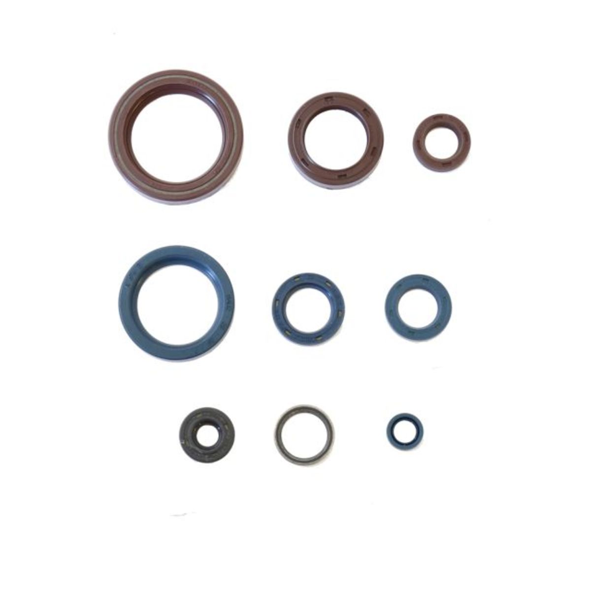 Image of Motorpakkingset