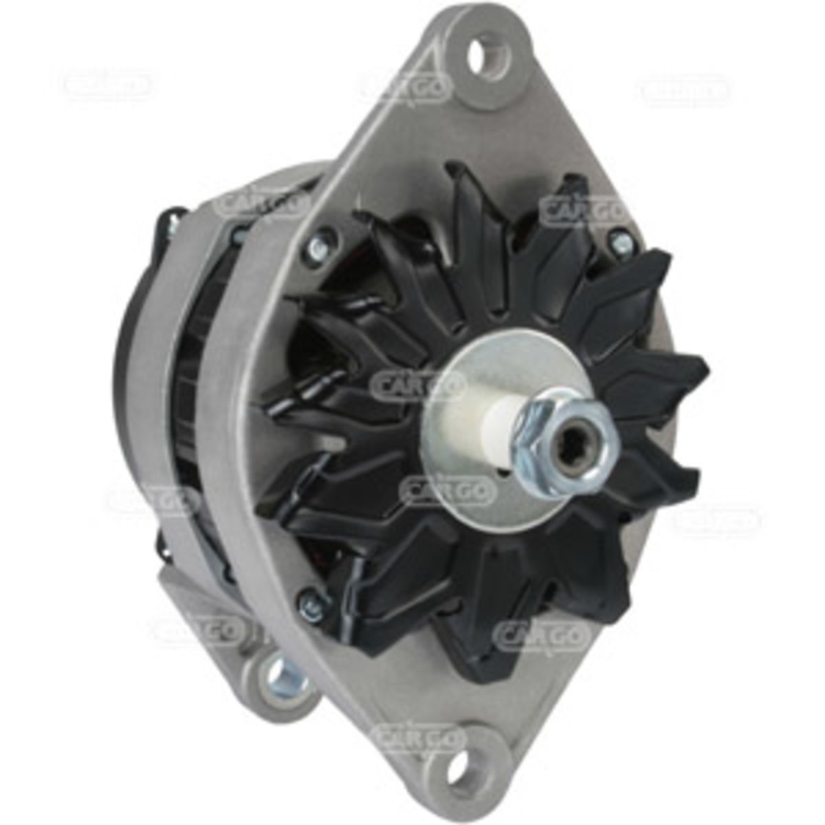 Image of Driefasige generator