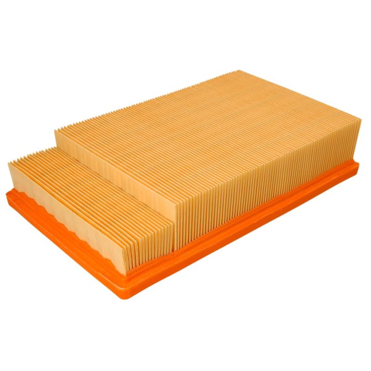 MAHLE LX 1820 Filtro aria Cartuccia filtro - Immagine 5