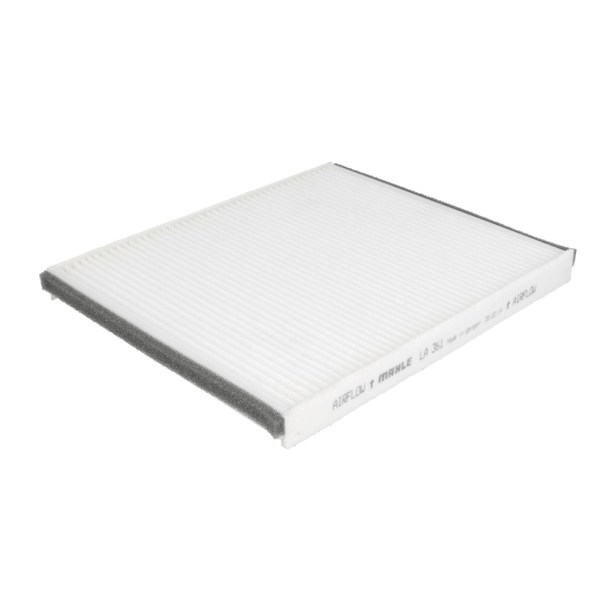 Image of Cabine luchtfilter