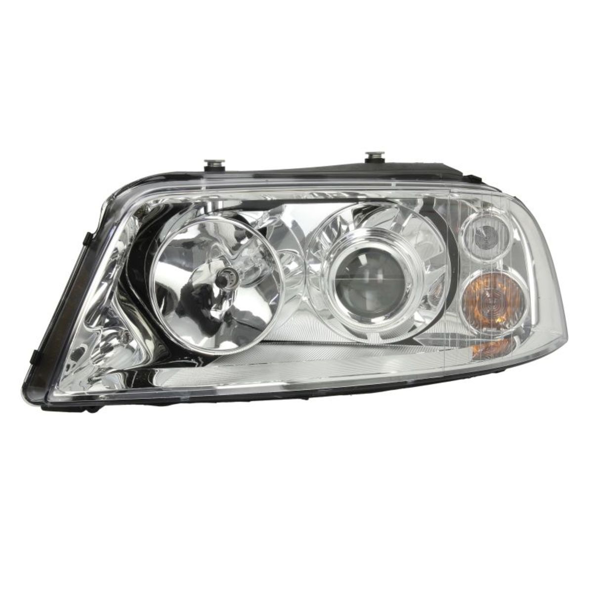 Magneti Marelli Projecteur Principal 710301182273, Gauche