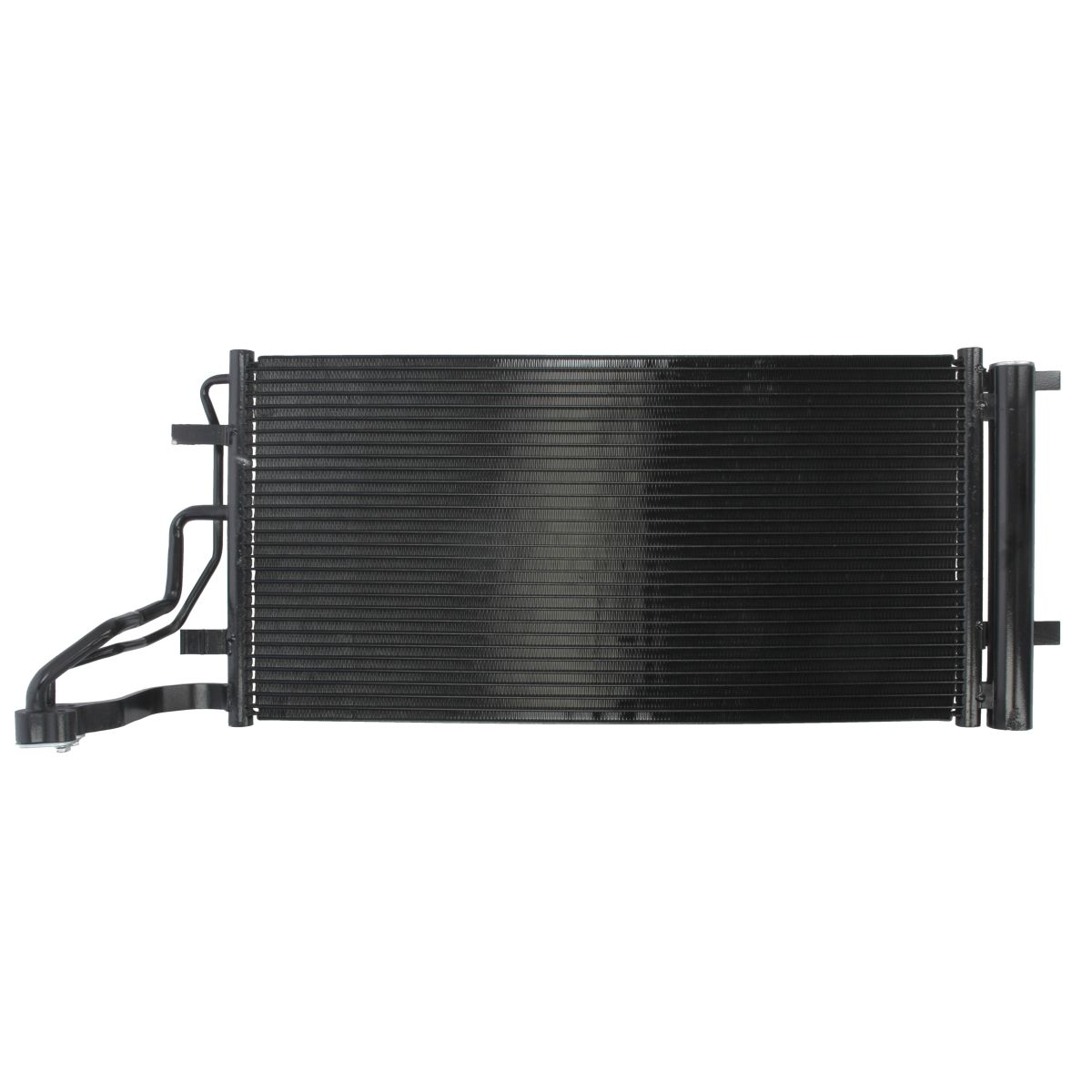 Image of Condensator, airconditioning