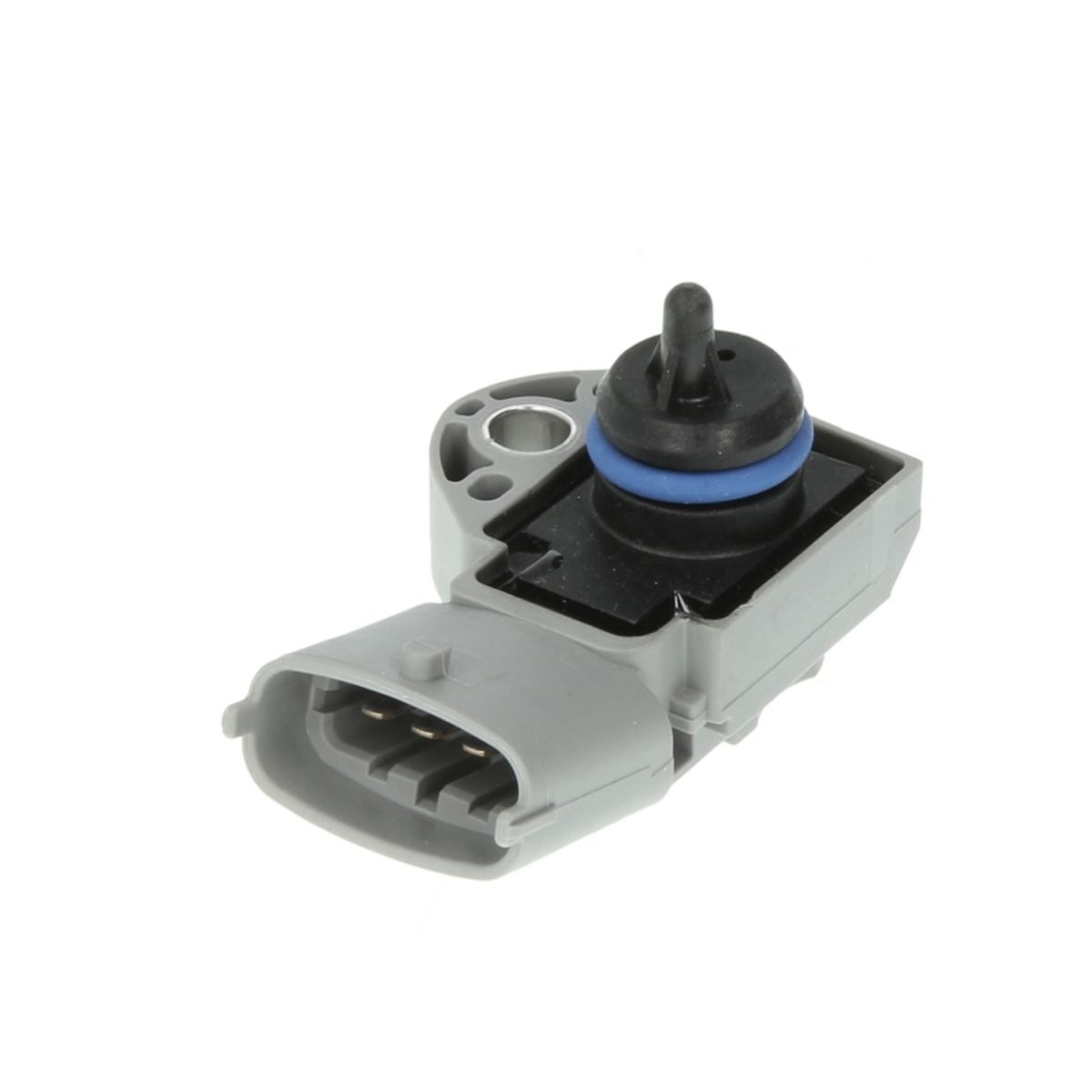 Image of Sensor, brandstofdruk