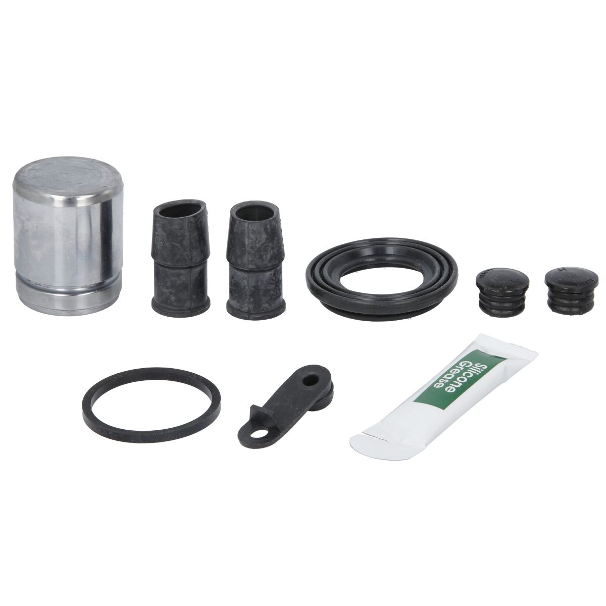 Image of Reparatieset, remklauw