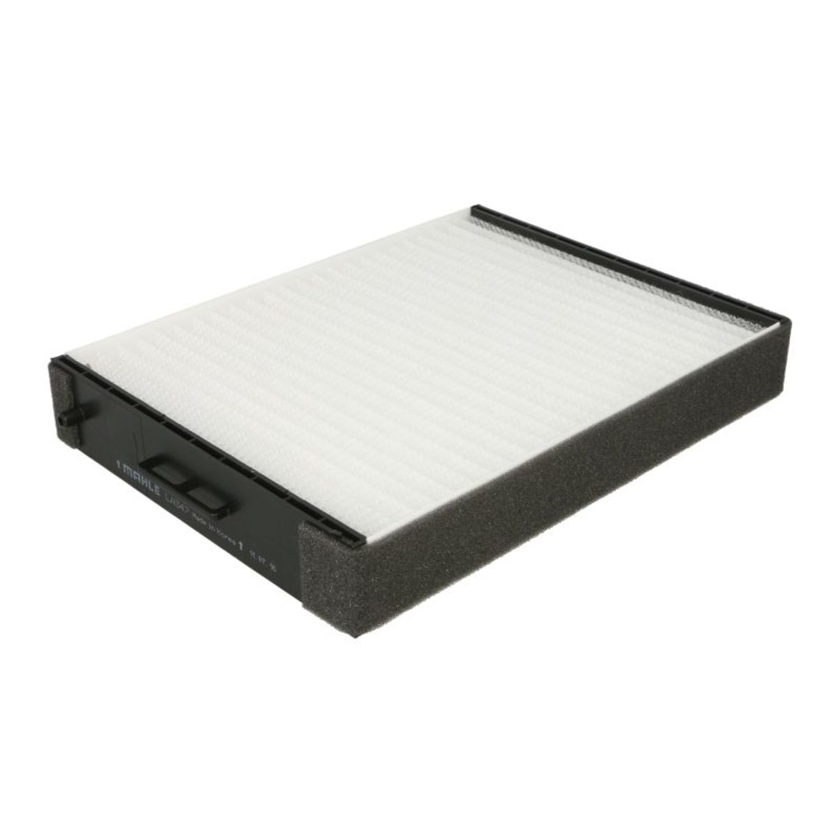 Image of Cabine luchtfilter