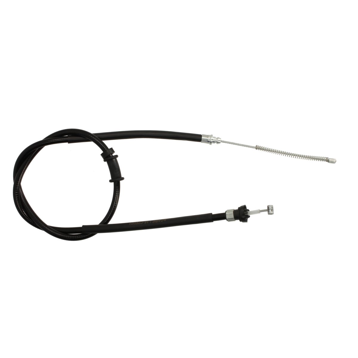 Image of Kabel, parkeerrem  C7F021