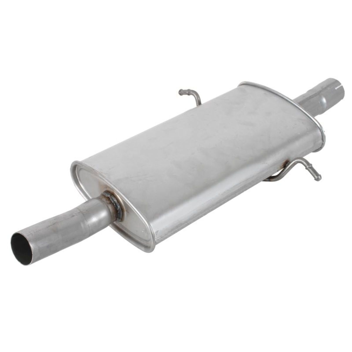 Bosal Silencieux Arrière 175-003