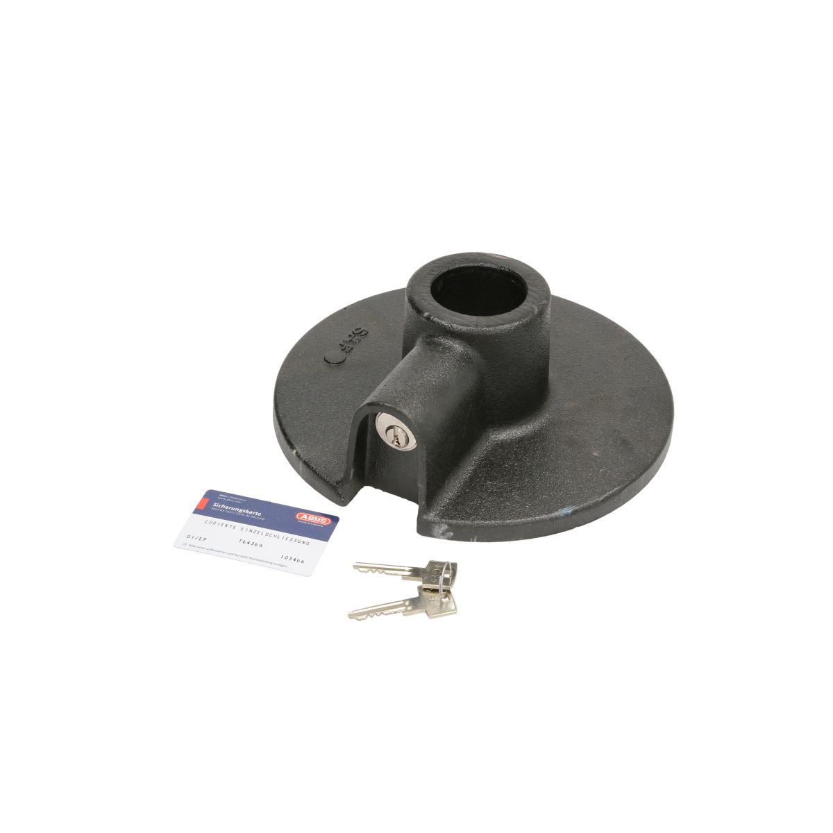 Image of Elementen voor koningspennen  GF 662102031