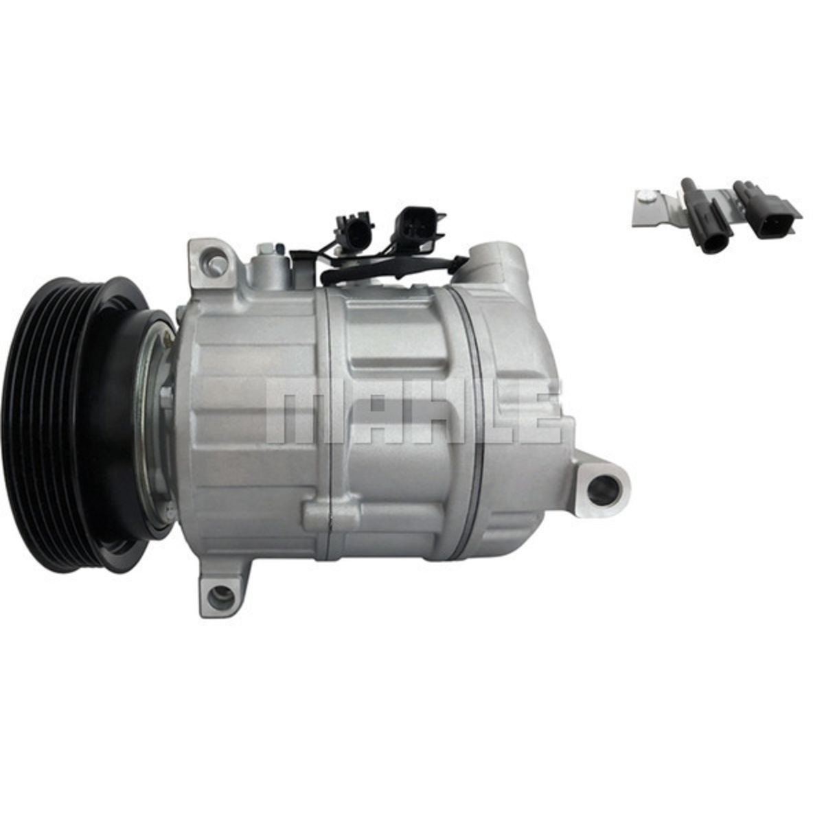 Image of Compressor airconditioning