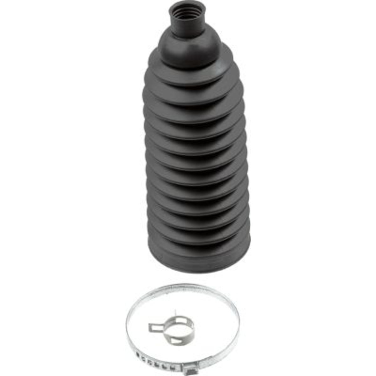 Image of Afdekking stuurinrichting