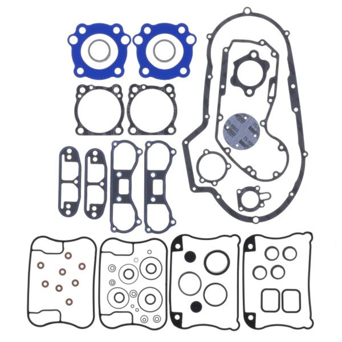 Motordichtungssatz ATHENA P400195850702