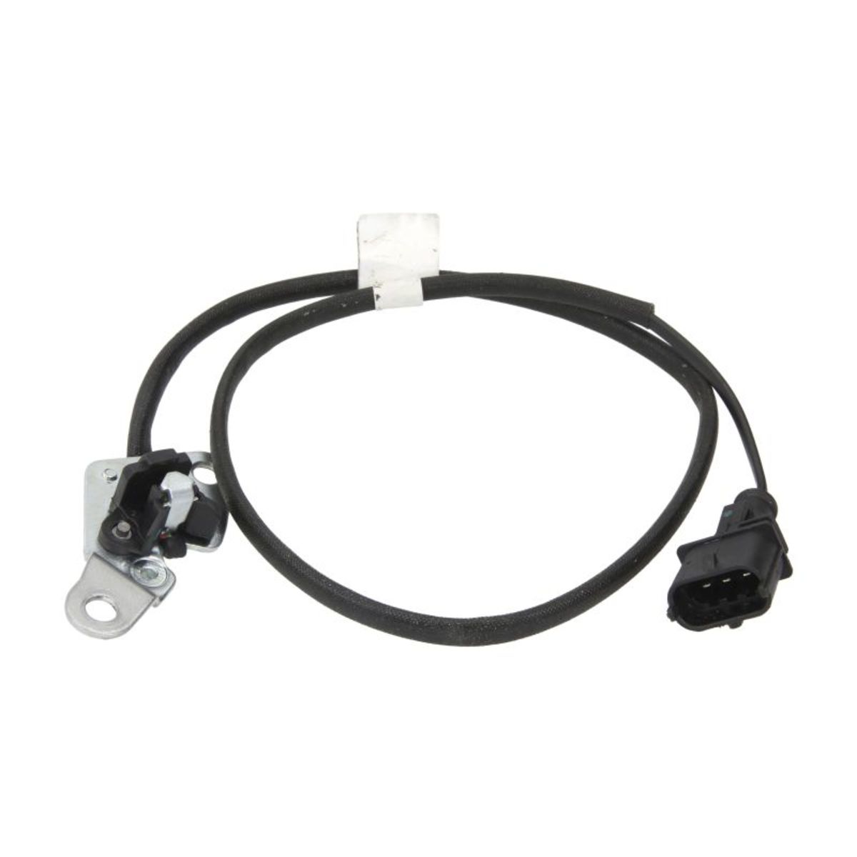 Sensor, nokkenas positie