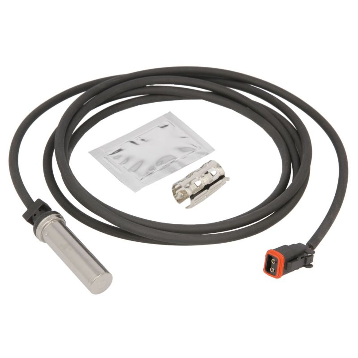 Image of Sensor, wielsnelheid   links