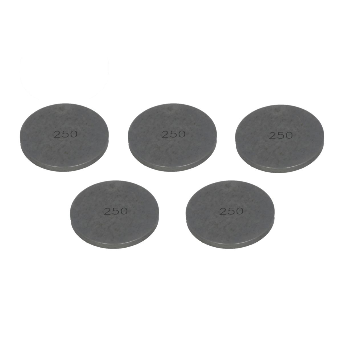 Image of Assortiment, klepspeling instelling