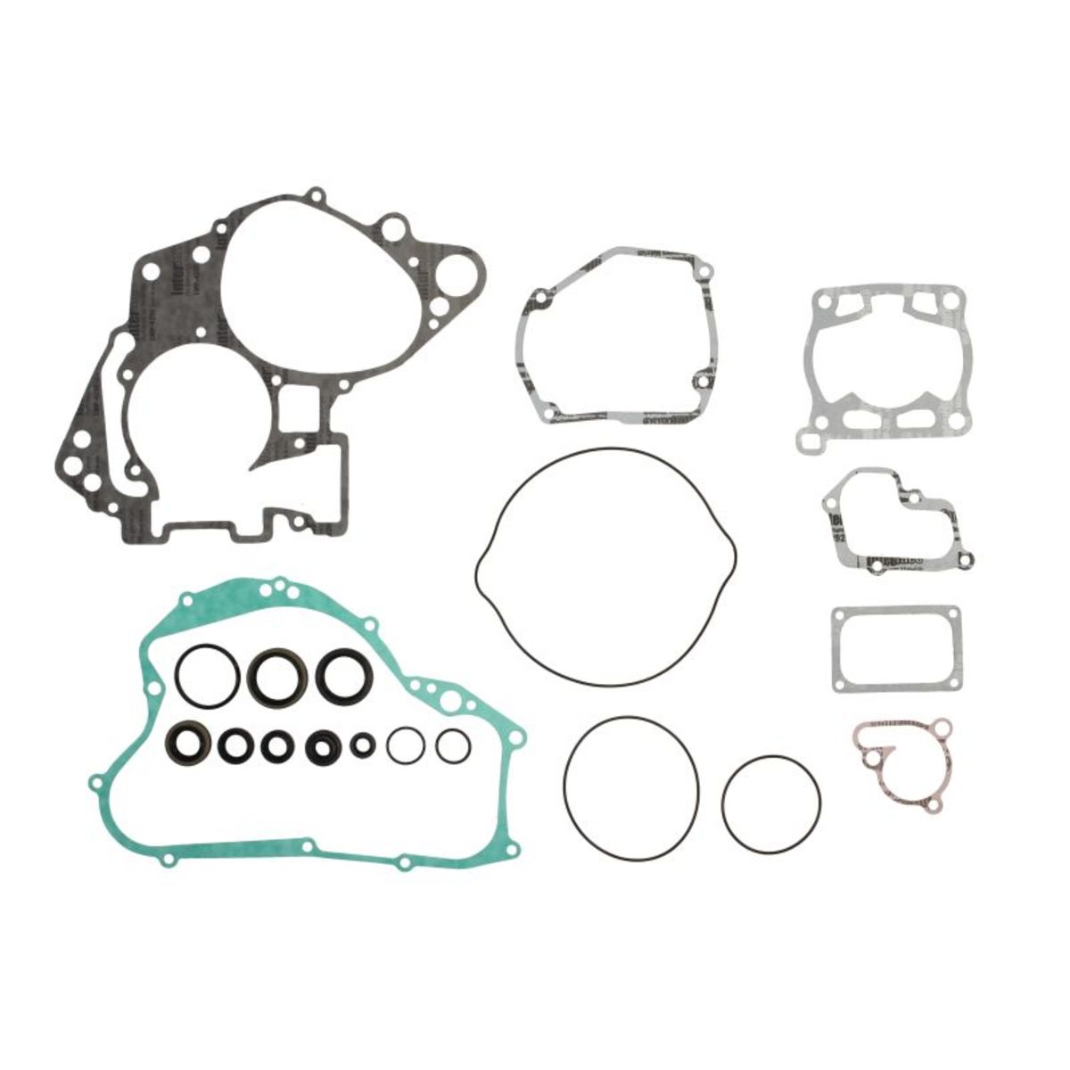 Dichtungsvollsatz, Motor WINDEROSA W811549