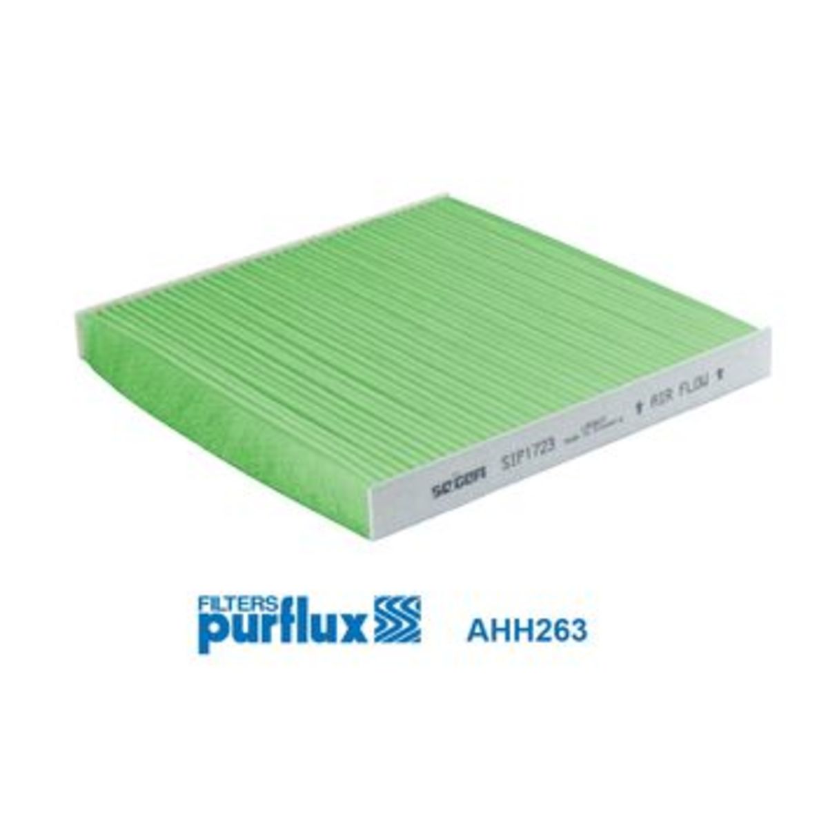 Image of Cabinefilter  CabinHepa+ PX