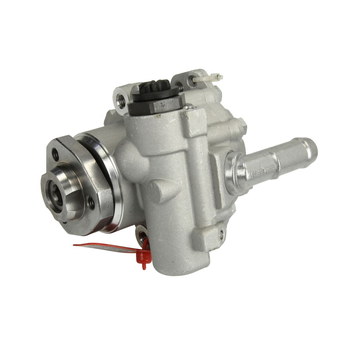 Lauber Hydraulische pomp, stuurinrichting  55.0015