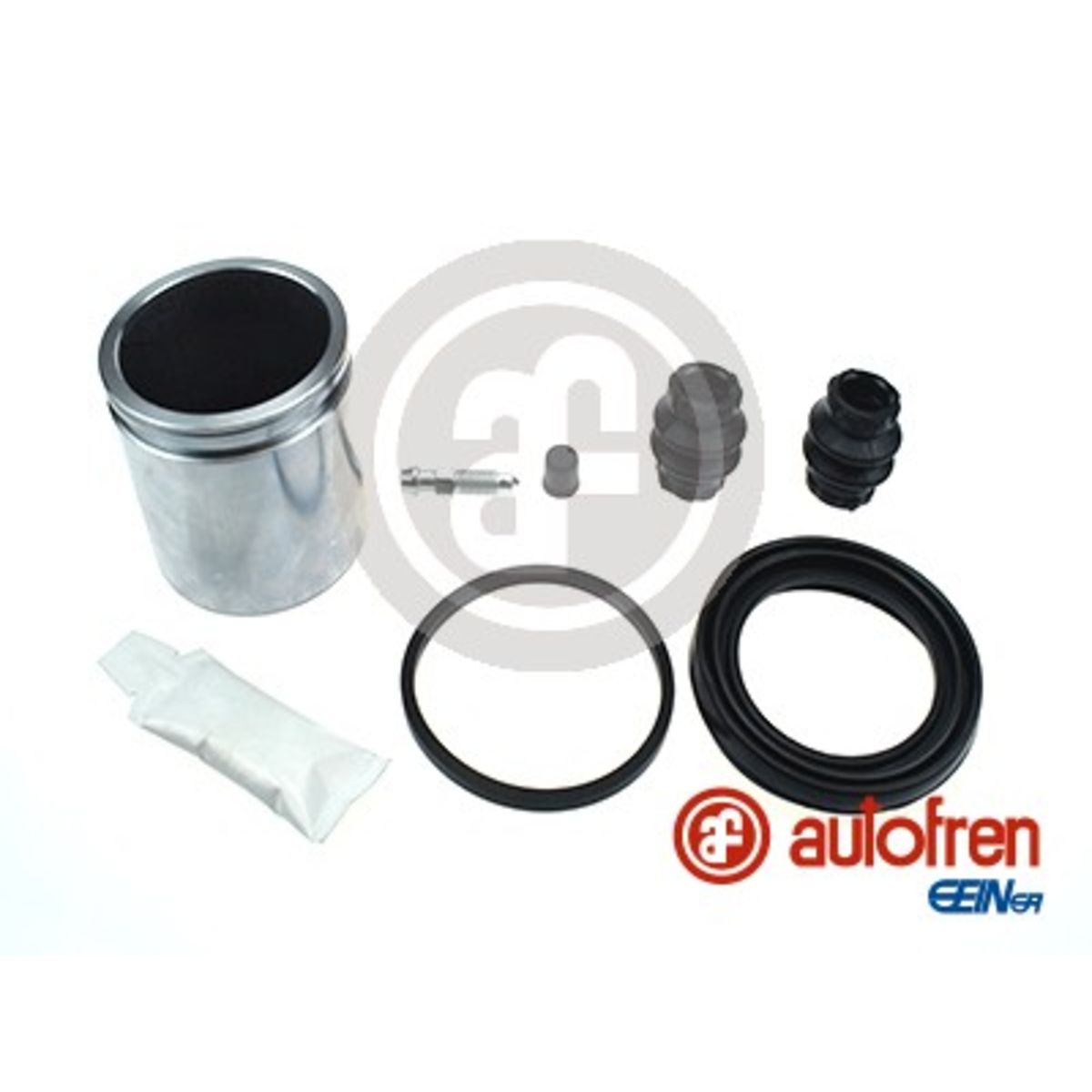 Image of Reparatieset, remklauw  D4-1054C rechts