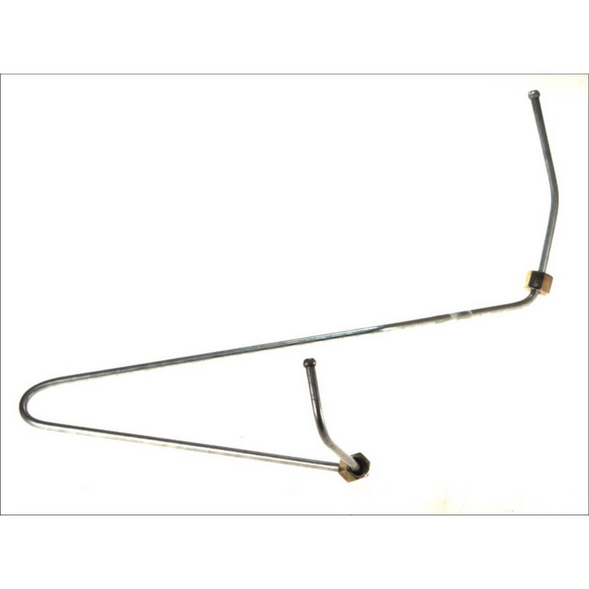 Image of Hogedrukleiding, injectiesysteem DT Spare Parts
