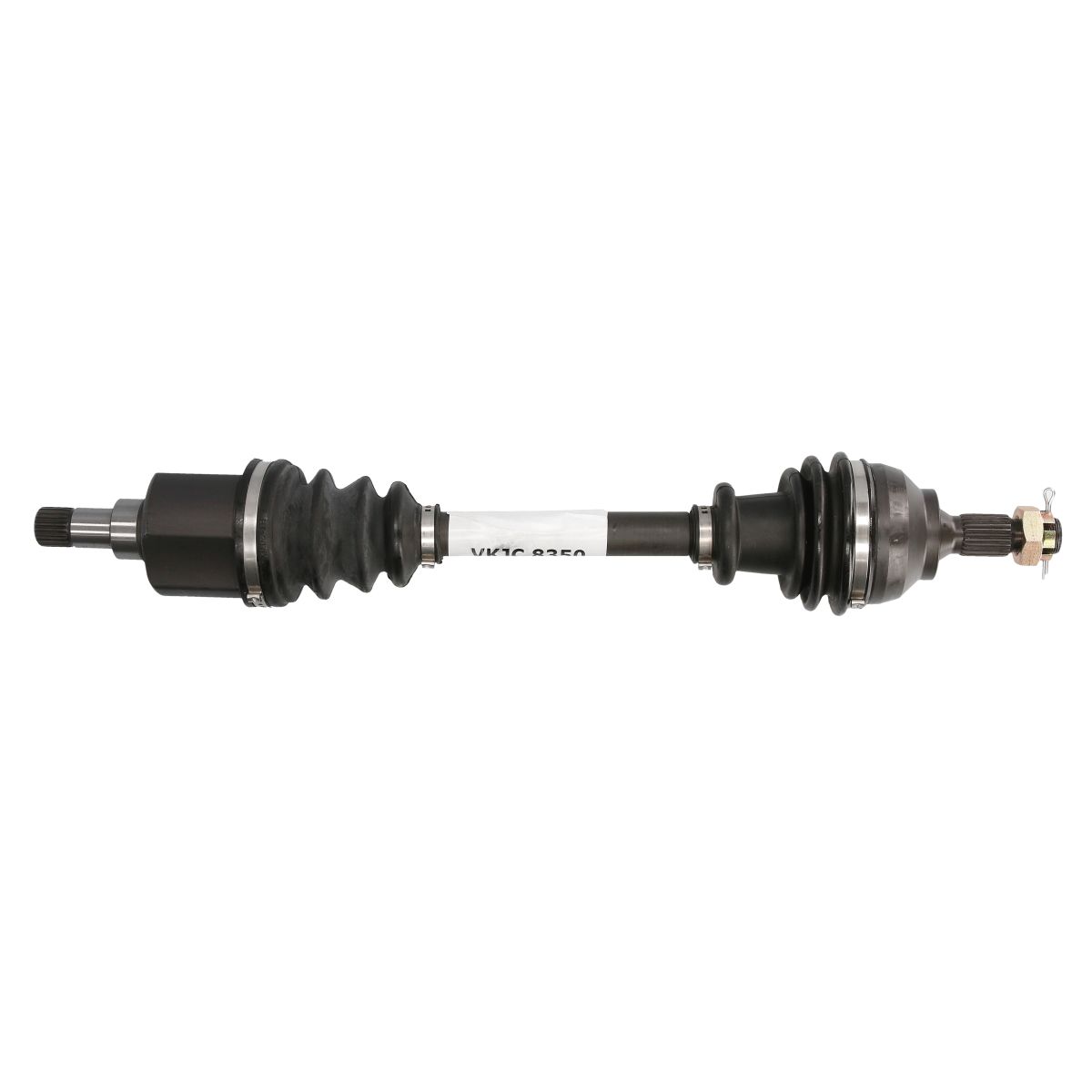 Albero di trasmissione SKF VKJC 8350 sinistro