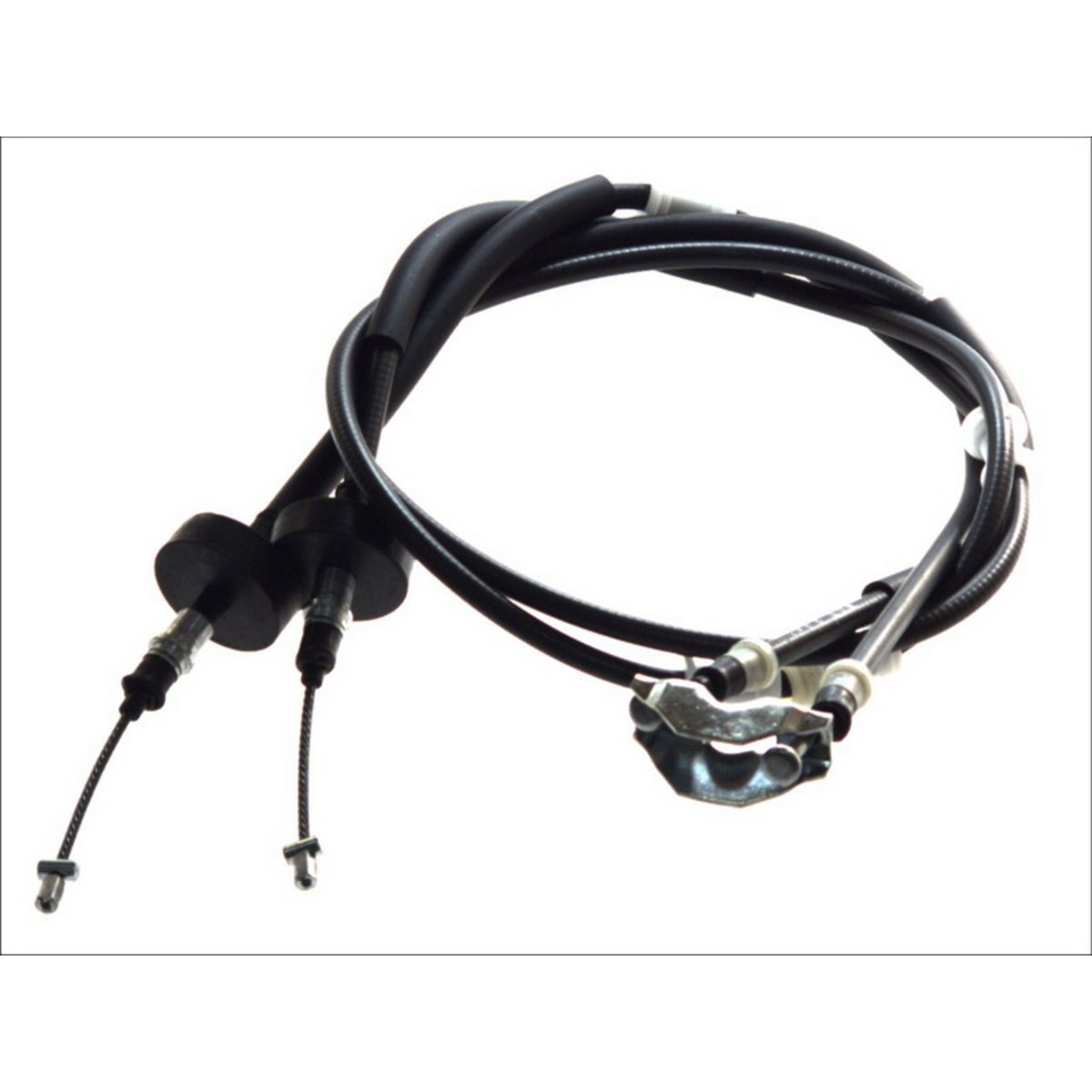 Image of Kabel, parkeerrem