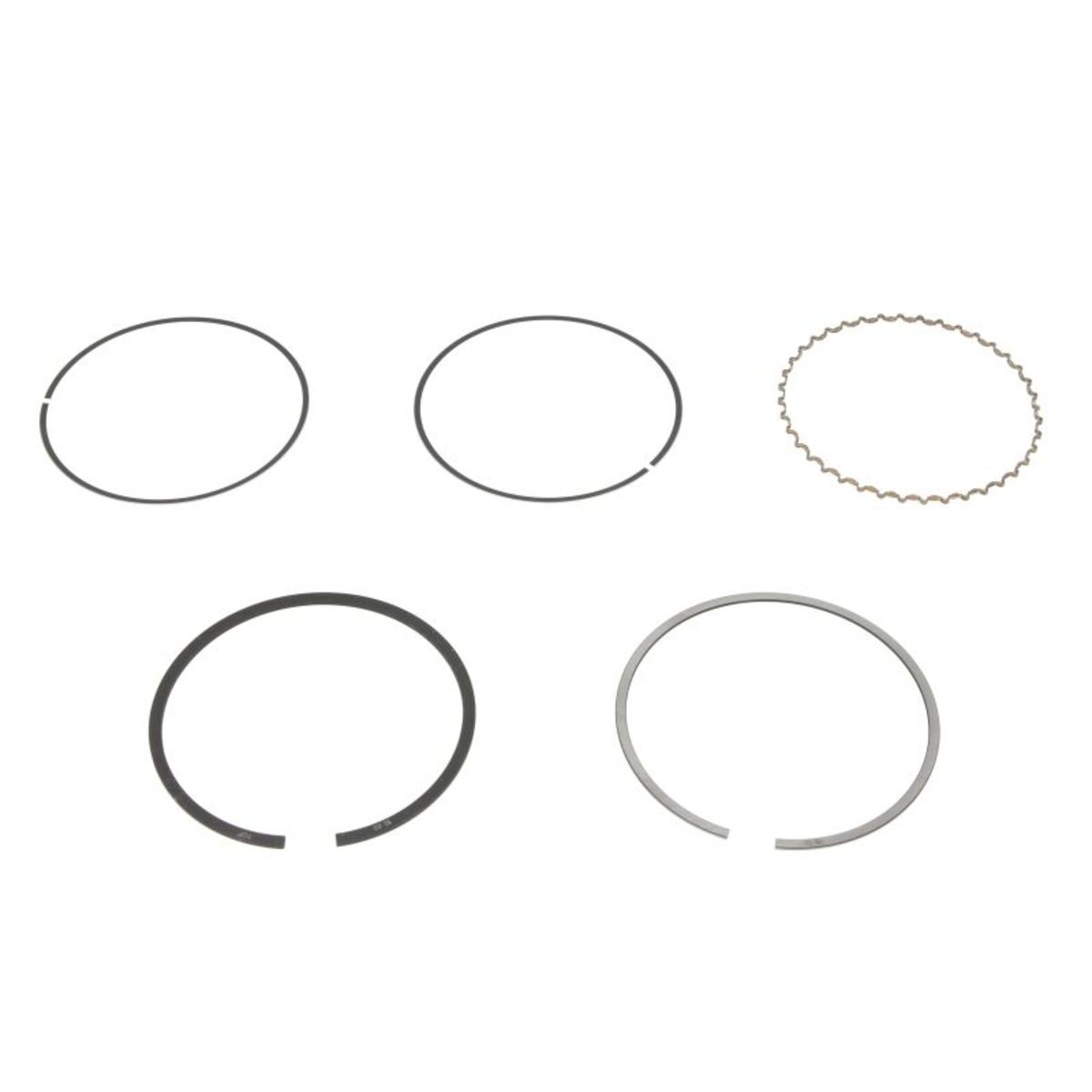 Image of Zuigerveren set