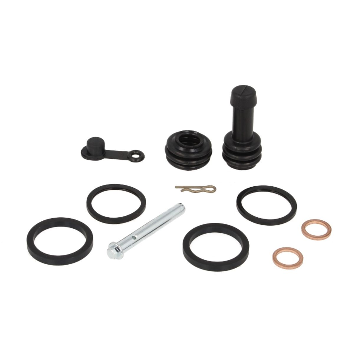 Reparatursatz, Bremssattel ALL BALLS AB18-3025