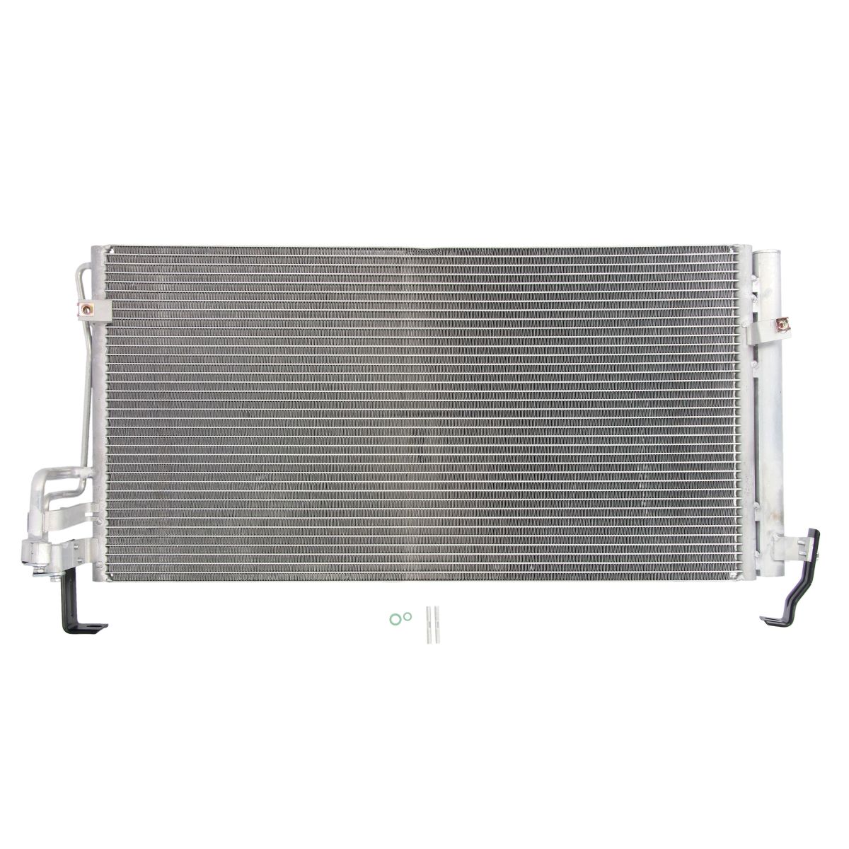Image of Condensator, airconditioning