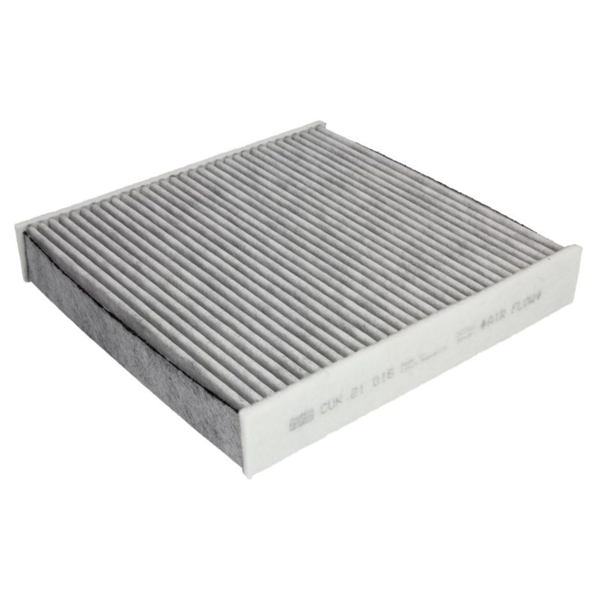 Mann-Filter Filtro Cabina Cuk 21 016