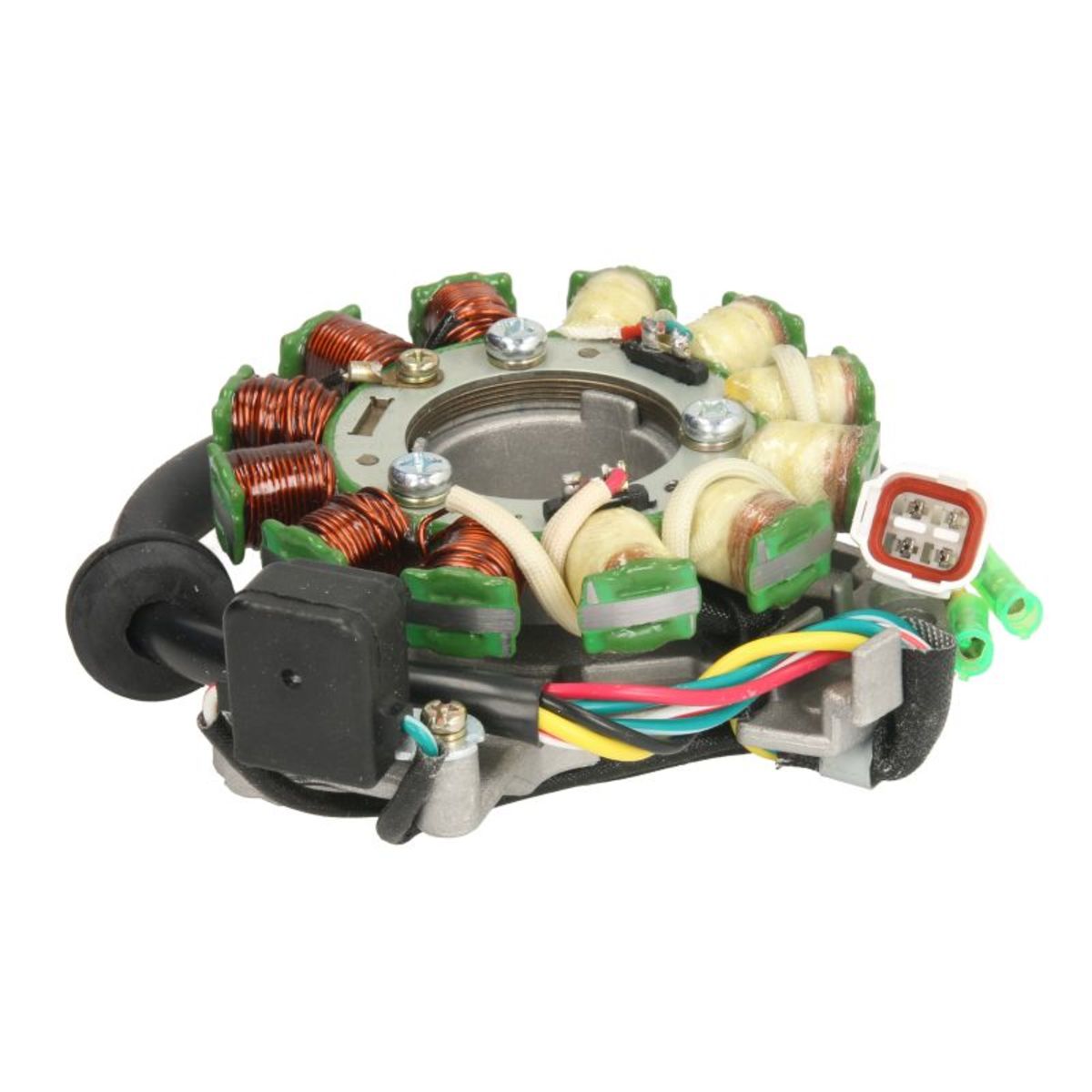 Lichtmaschinenstator DZE DZE02916