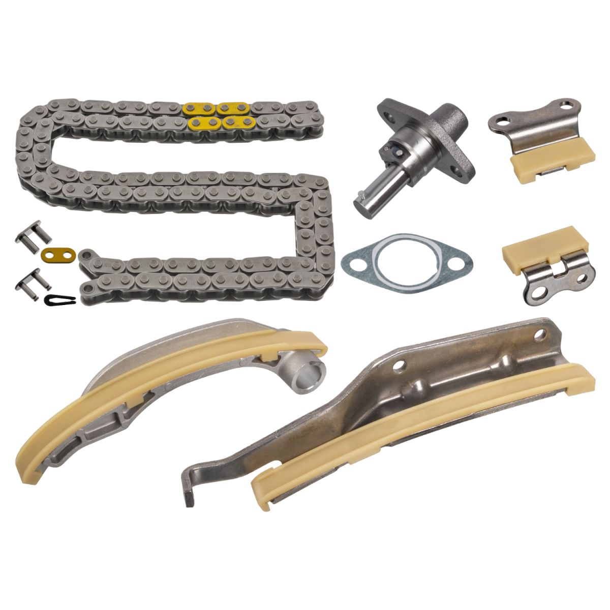 Image of Distributiekettingset  BILSTEIN