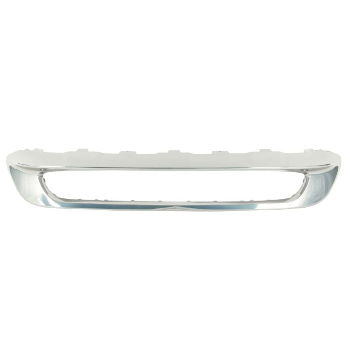 Bumper - ventilatierooster BLIC 6502-07-3583920P