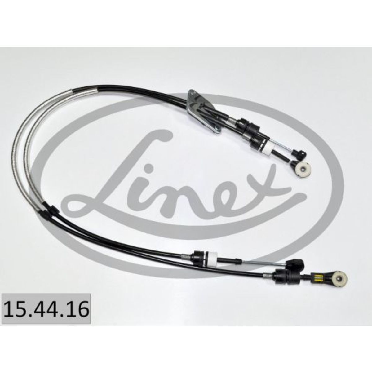 Image of Kabel, handgeschakelde versnellingsbak  LIN