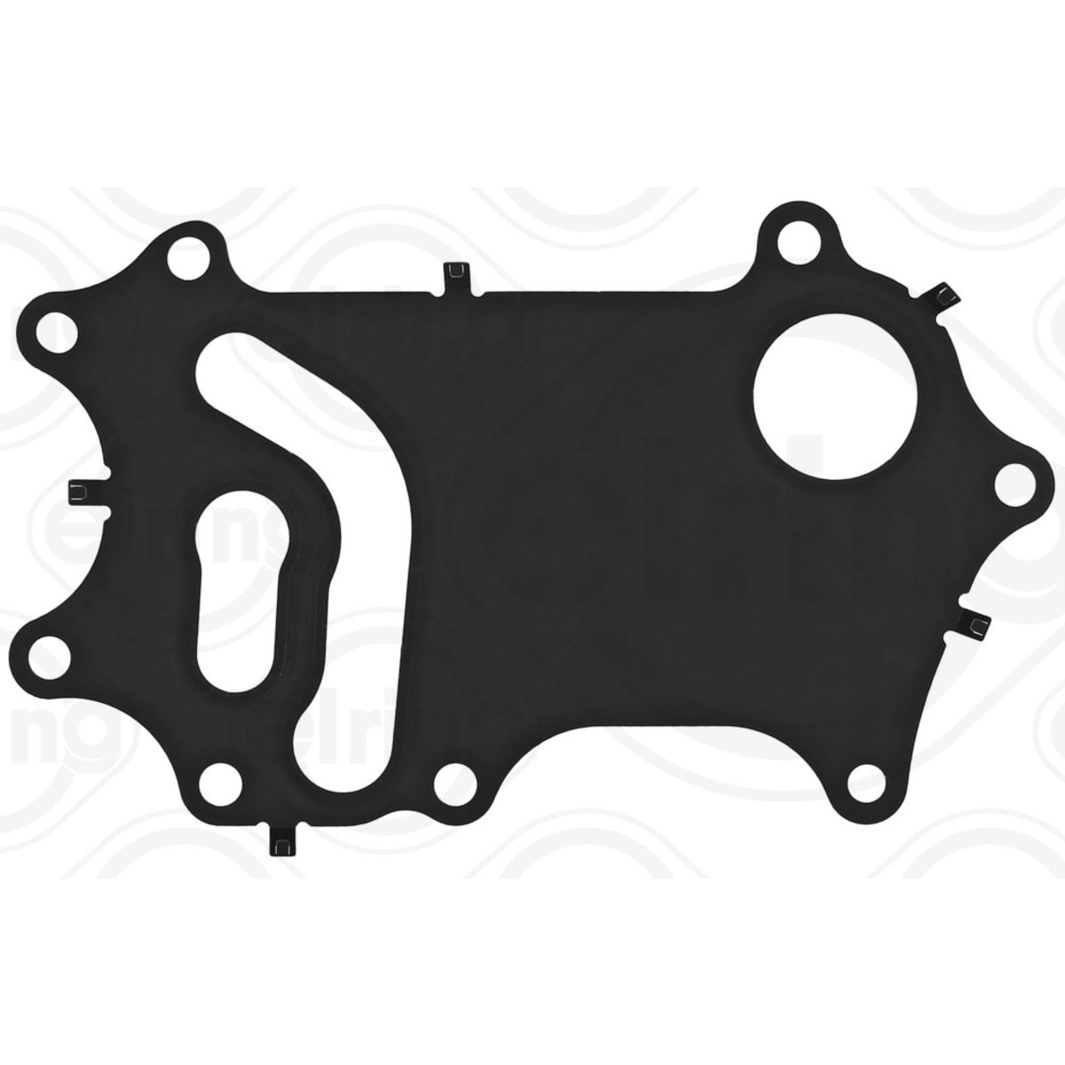 Image of Pakking, Olie radiator
