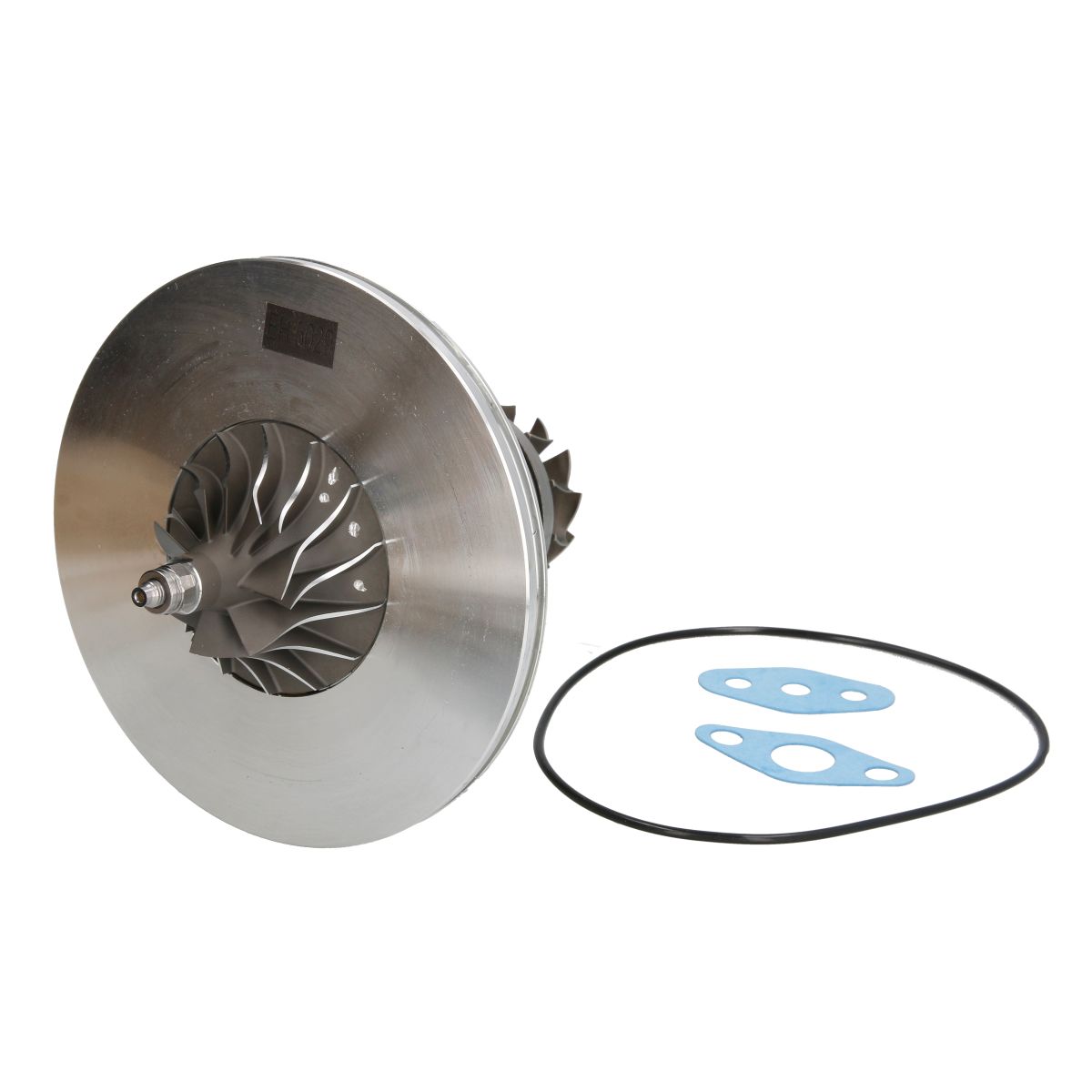 Image of Patroon / CHRA / kernassemblage