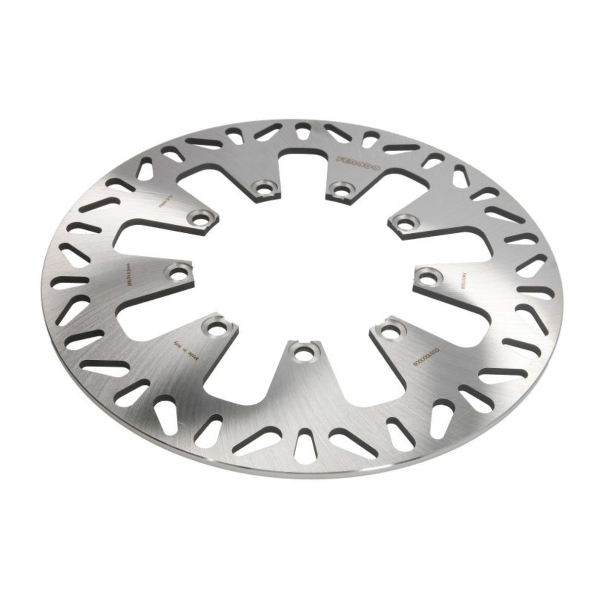 Bremsscheibe FERODO FMD0105R, 1 Stück