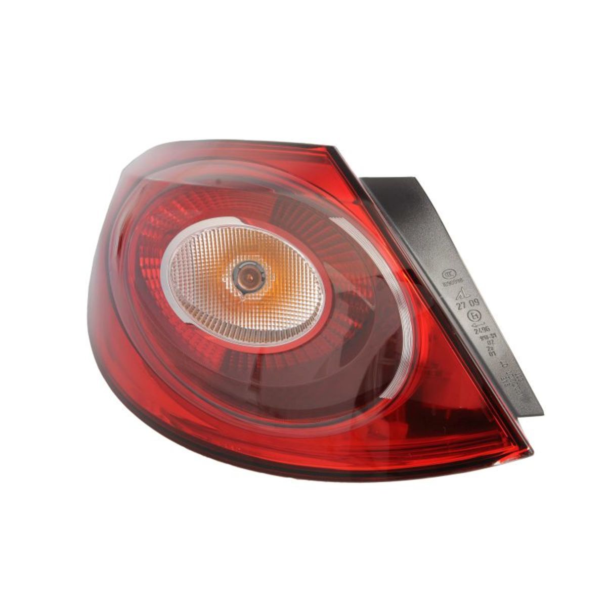 Image of Achterlicht