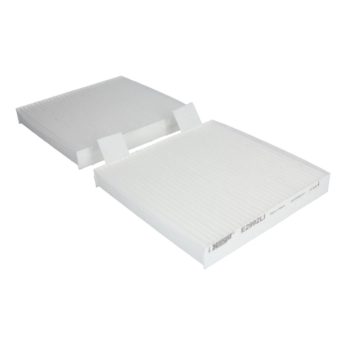 Image of Cabinefilter  FILTER
