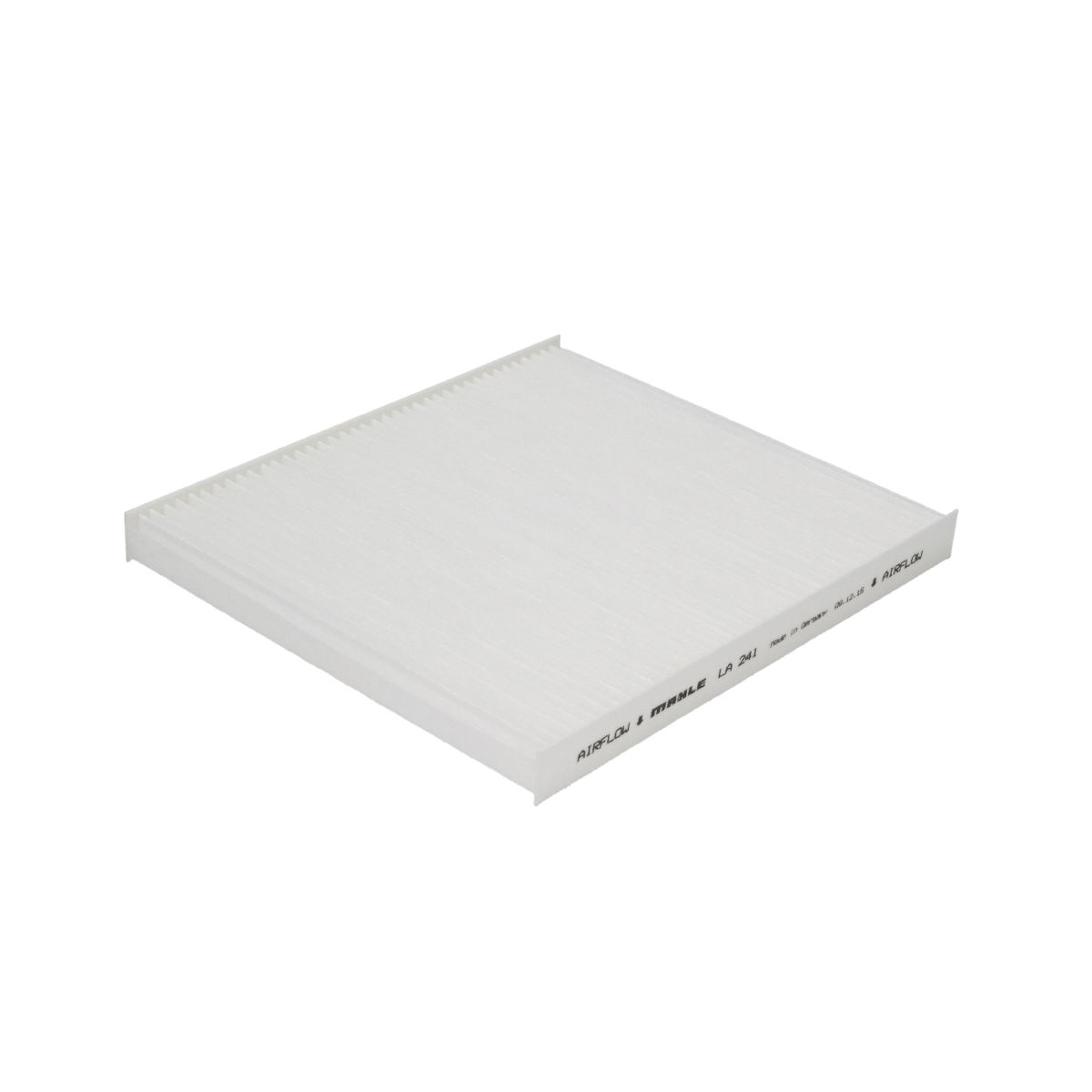 Image of Cabine luchtfilter