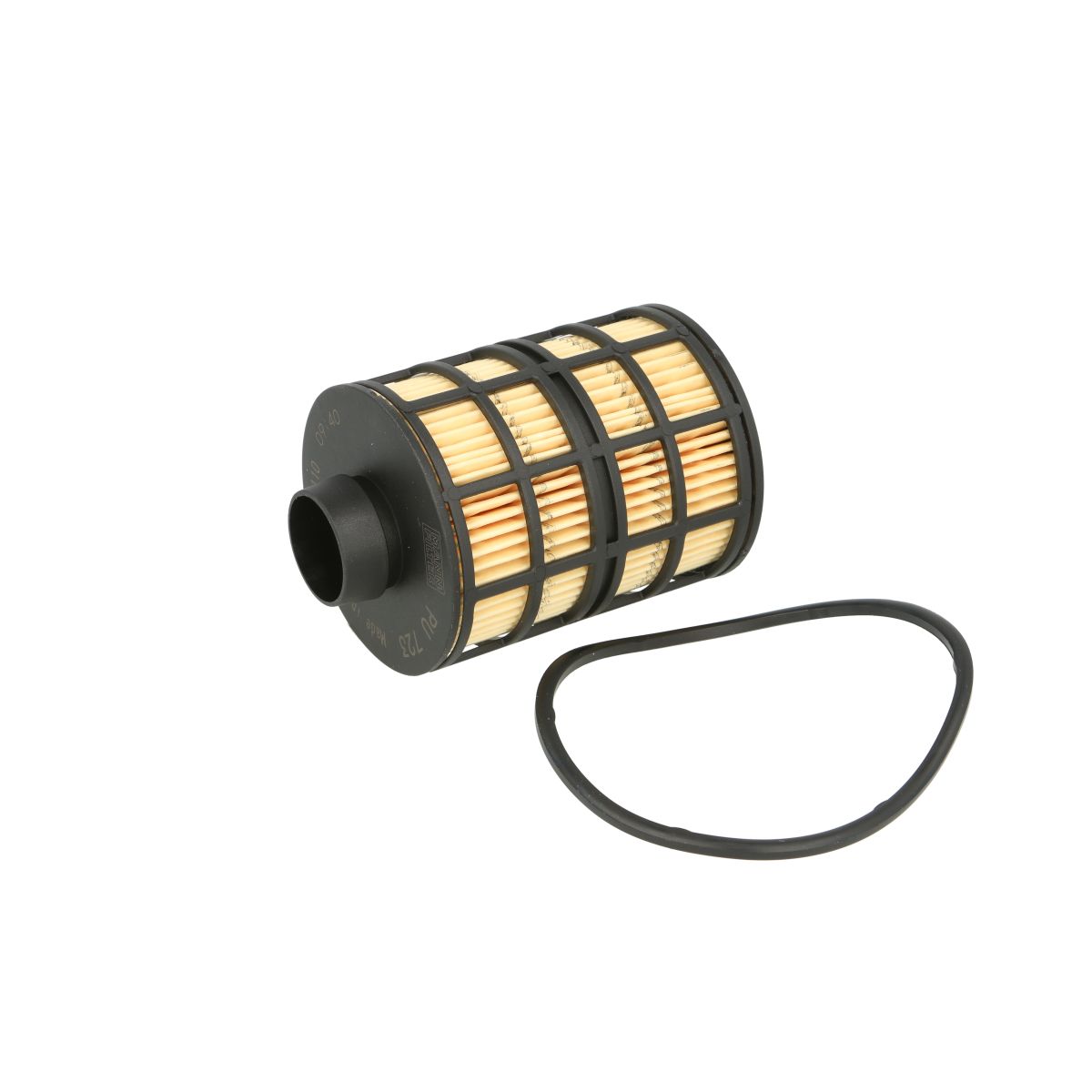 Filtro carburante MANN-FILTER PU 723 x