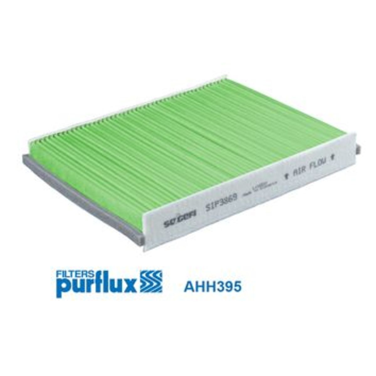Image of Cabinefilter  CabinHepa+ PX