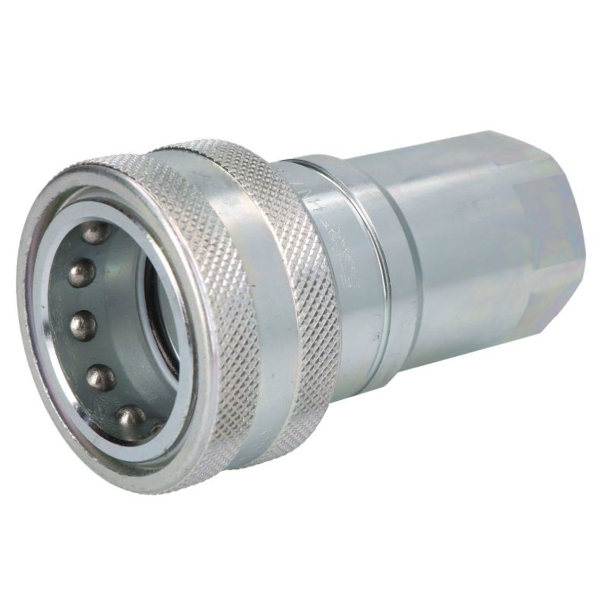 Image of Hydraulische snelkoppeling  HNV 1 GAS F