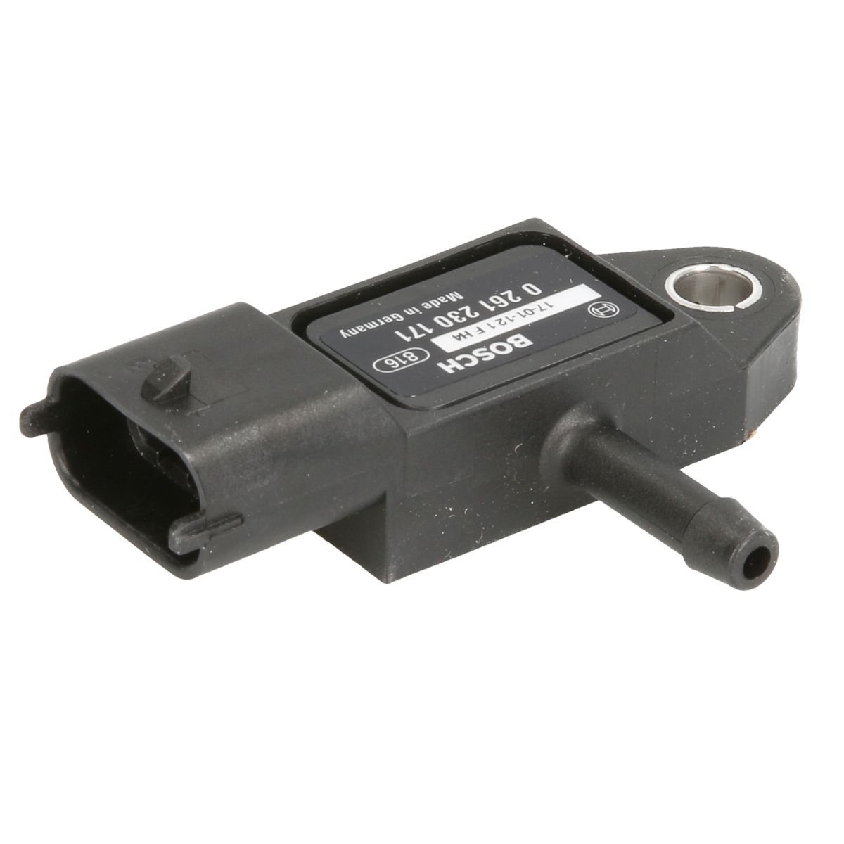 Image of Sensor, uitlaatgasdruk MEAT & DORIA