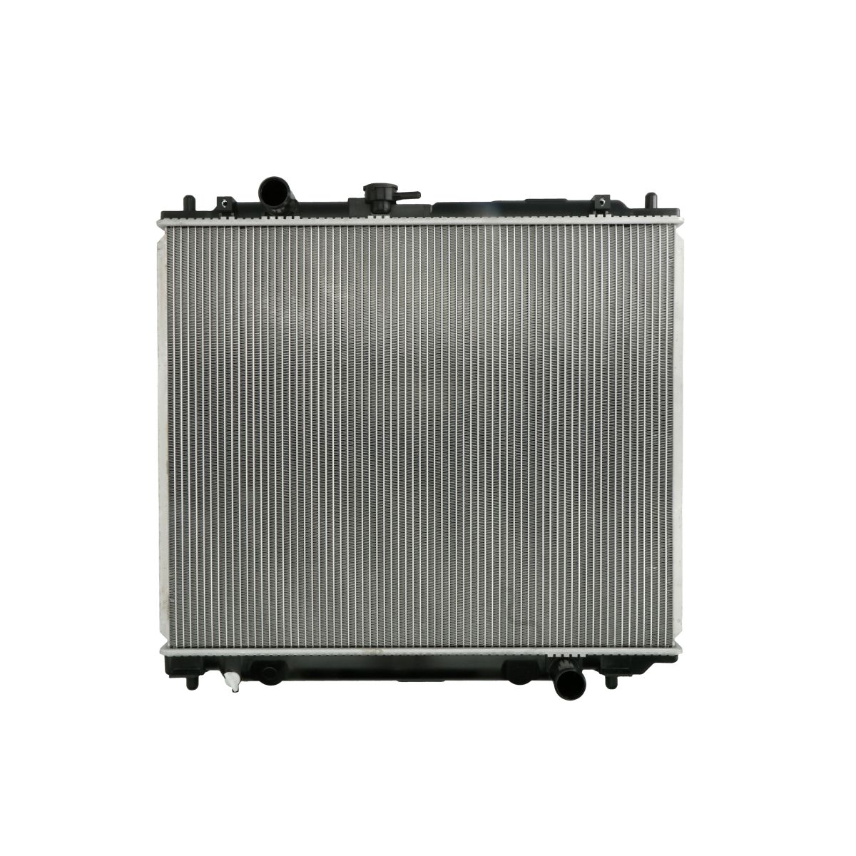 Image of Radiator, motorkoeling
